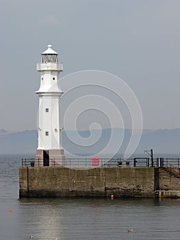 Lighthouse Leith