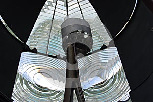 Lighthouse Lens