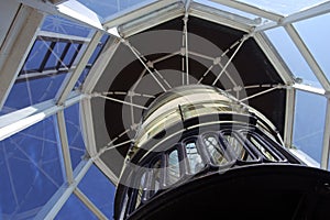 Lighthouse Lens