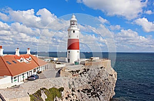 Lighthouse photo