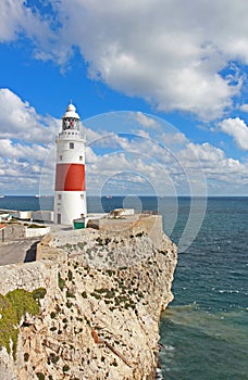 Lighthouse photo