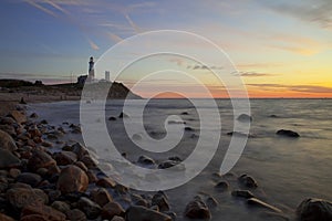 Lighthouse - Long Island