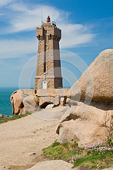 Lighthouse Men Ruz