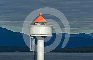 Lighthouse Molde photo