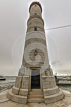 Lighthouse - Murano, Venice, Italy