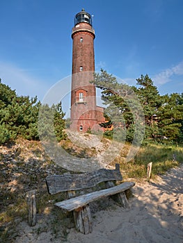 Leuchtturm nächste 