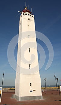 Lighthouse of Noordwijk