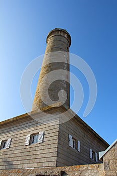 Lighthouse of Penmarc`h