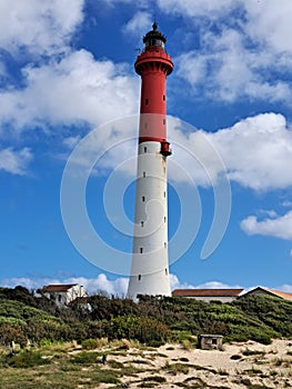 Lighthouse phare de coubre