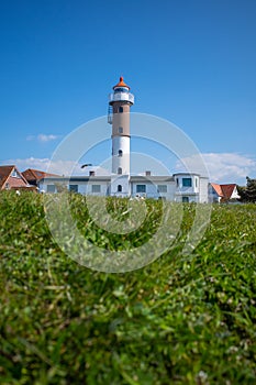 The lighthouse of Poel