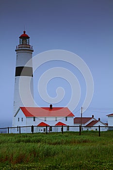 Lighthouse
