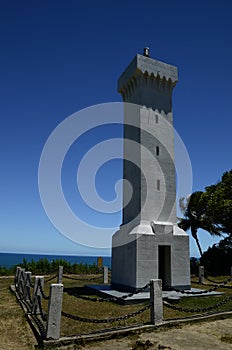 Faro en brasil 