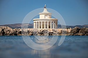 Lighthouse of Saint Theodore