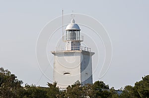 Lighthouse of Santa Pola