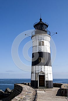 Lighthouse SchleimÃ¼nde