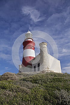 Lighthouse, South Africa