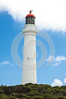 Lighthouse Split Point, South Australia