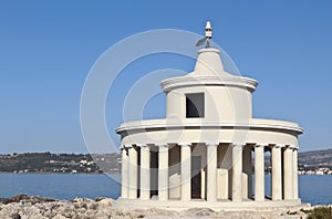 Lighthouse of St. Theodore at Argostoli