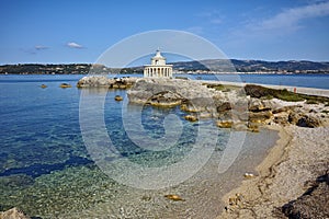 Lighthouse of St. Theodore at Argostoli, Kefalonia