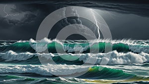 storm time bad weather storm wind