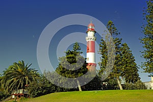 Lighthouse (Swakopmund)
