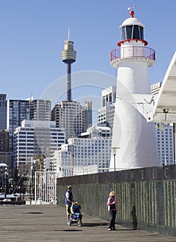 Lighthouse Sydney