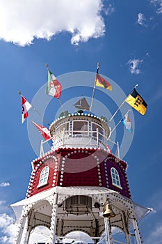 Lighthouse