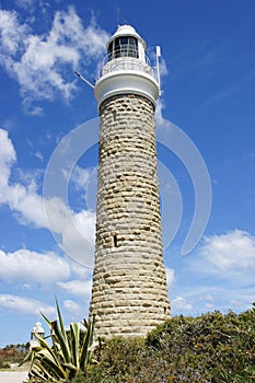 Lighthouse, Tasmania, Australia