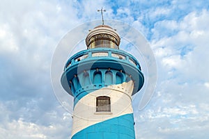 Guayaquil Lighthouse, Guayas, Ecuador photo