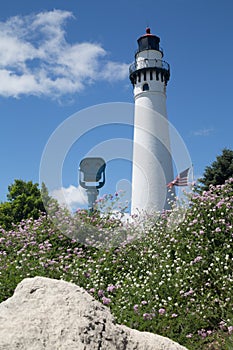 Lighthouse Tower, Racine, WI