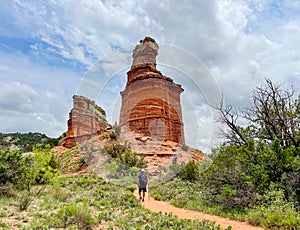 Faro marciapiede 