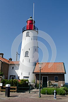 Lighthouse of Urk