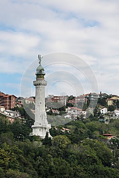 Lighthouse of Victory