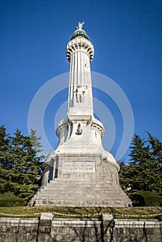 Lighthouse of Victory