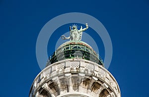 Lighthouse of Victory