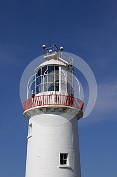Lighthouse West of Ireland