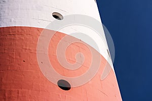 Lighthouse Westerheversand in Westerhever