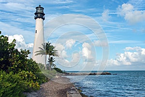 Lighthouse photo