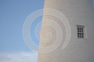 Lighthouse Window