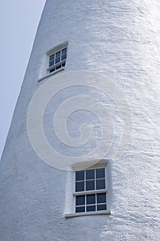 Lighthouse Windows