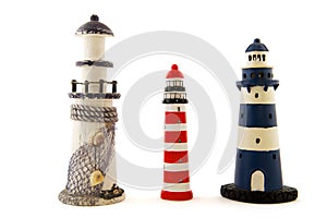 Lighthouses photo