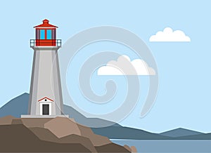 Lighthouses 1 photo