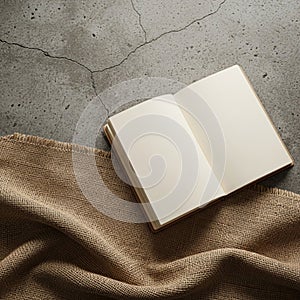 The lighting casts soft shadows, adding depth to the composition