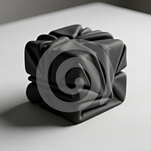 Lighting casts subtle shadows, emphasizing the depth and complexity of the