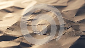 The lighting casts subtle shadows emphasizing the depth and contours