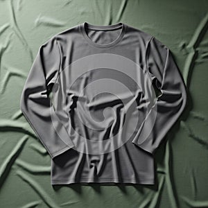 The lighting creates subtle shadows adding depth to the overall composition