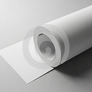 The lighting creates subtle shadows emphasizing its form and the depth