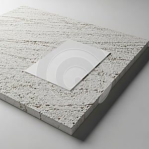 The lighting creates subtle shadows, emphasizing the texture