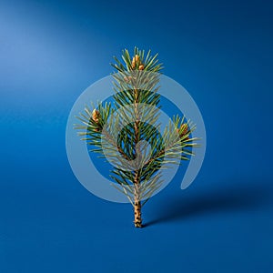 The lighting creates subtle shadows giving depth to the composition