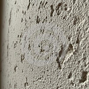 The lighting creates subtle shadows, highlighting the depth and